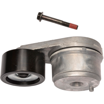 BELT TENSIONER