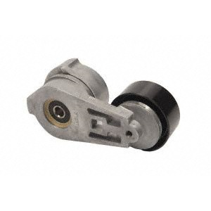 BELT TENSIONER