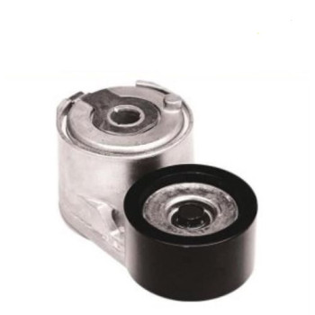 BELT TENSIONER
