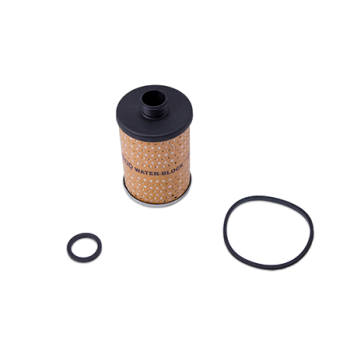 WATER BLOCK FILTER ELEM