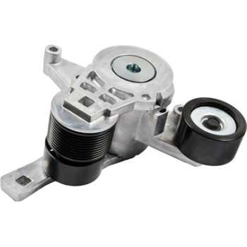 BELT TENSIONER