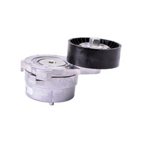 BELT TENSIONER
