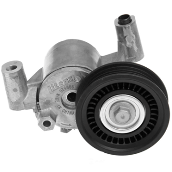 BELT TENSIONER
