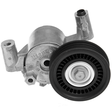 BELT TENSIONER