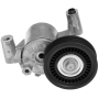 BELT TENSIONER