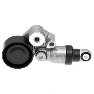 BELT TENSIONER