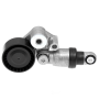 BELT TENSIONER