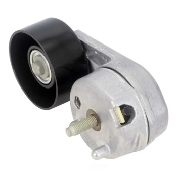 BELT TENSIONER