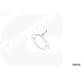 P/S PUMP MOUNT GASKET