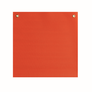 18X18 MESH FLAG