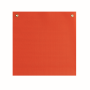 18X18 MESH FLAG