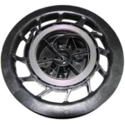 ASSY PULLEY SPRING