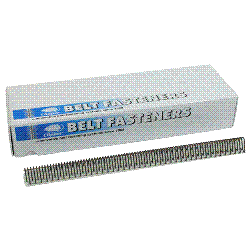 TIE BAR LACING