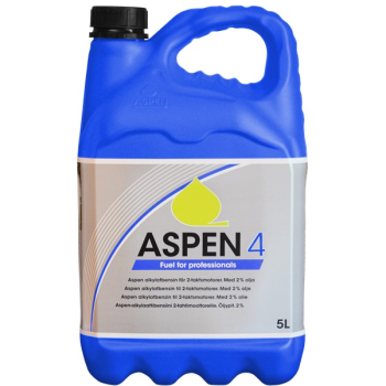 1L ASPEN 4-CYCLE FUEL