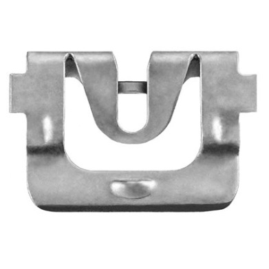 WINDSHIELD MOULDING