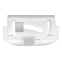 WINDSHIELD FASTENER