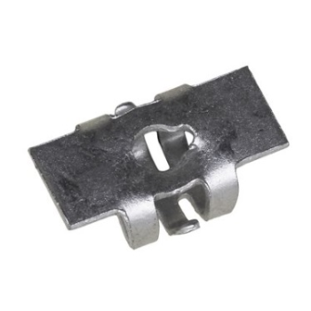 RADIATOR GRILLE NUT