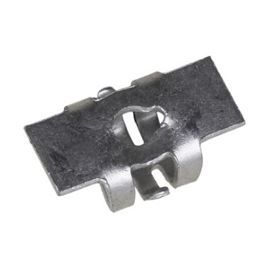 RADIATOR GRILLE NUT