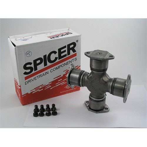 U-JOINT [1610 ROUND]