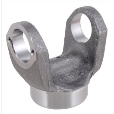 1610 WELD YOKE