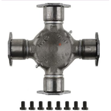 U-JOINT [1810 ROUND]
