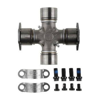 1710 U-JOINT PLATE&STRA