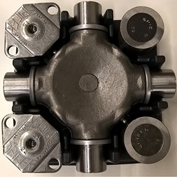 1810 U-JOINT PLATE&STRA