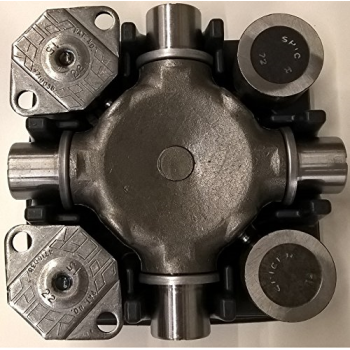 1810 U-JOINT PLATE&STRA