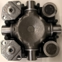1810 U-JOINT PLATE&STRA