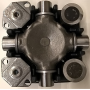 1810 U-JOINT PLATE&STRA