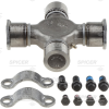 1760 U-JOINT PLATE&STRA