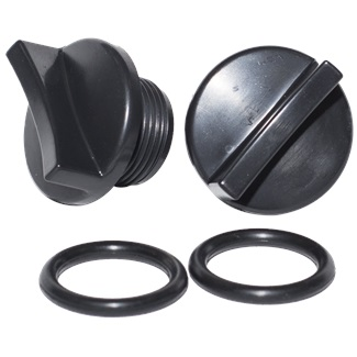 DRAIN/PRIM. PLUG