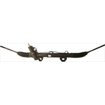 RACK AND PINION UNIT