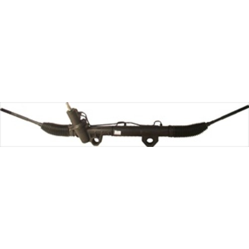 RACK AND PINION UNIT