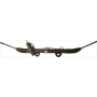 RACK AND PINION UNIT