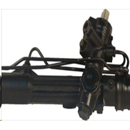 RACK & PINION