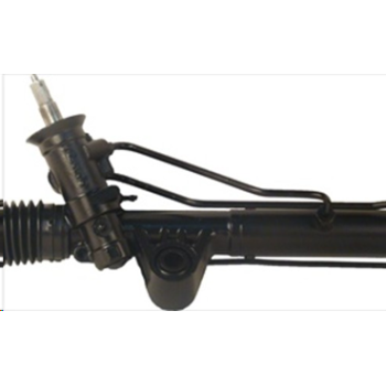 RACK & PINION