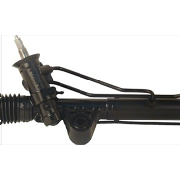 RACK & PINION