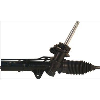 RACK & PINION