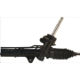 RACK & PINION
