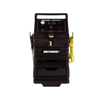 (MBV 8100) BRAKEVAC II
