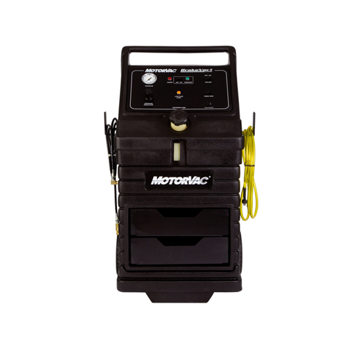 (MBV 8100) BRAKEVAC II