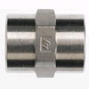 STEEL PIPE COUPLER