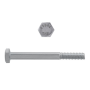 1/4X2-1/2 SS BOLT