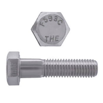 5/8X2-1/2 STAINLESS STEE