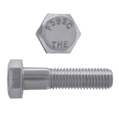 5/8X2-1/2 STAINLESS STEE