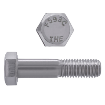 3/4 X 4 SS BOLT