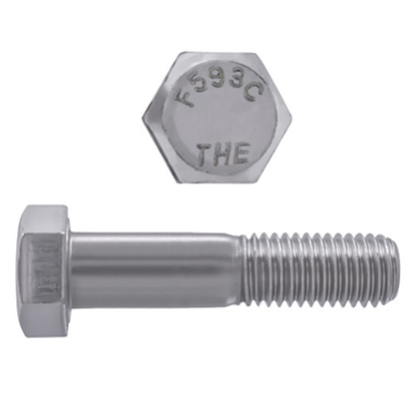 3/4 X 4 SS BOLT
