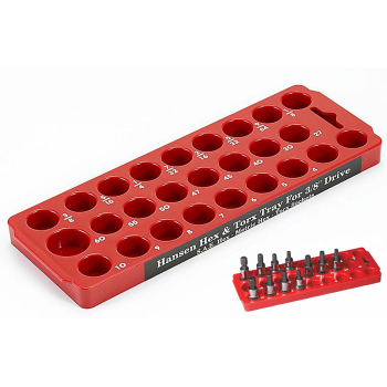 23 SLOT ORGANIZER