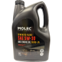 SYNTHETIC-BLEND 5W-30